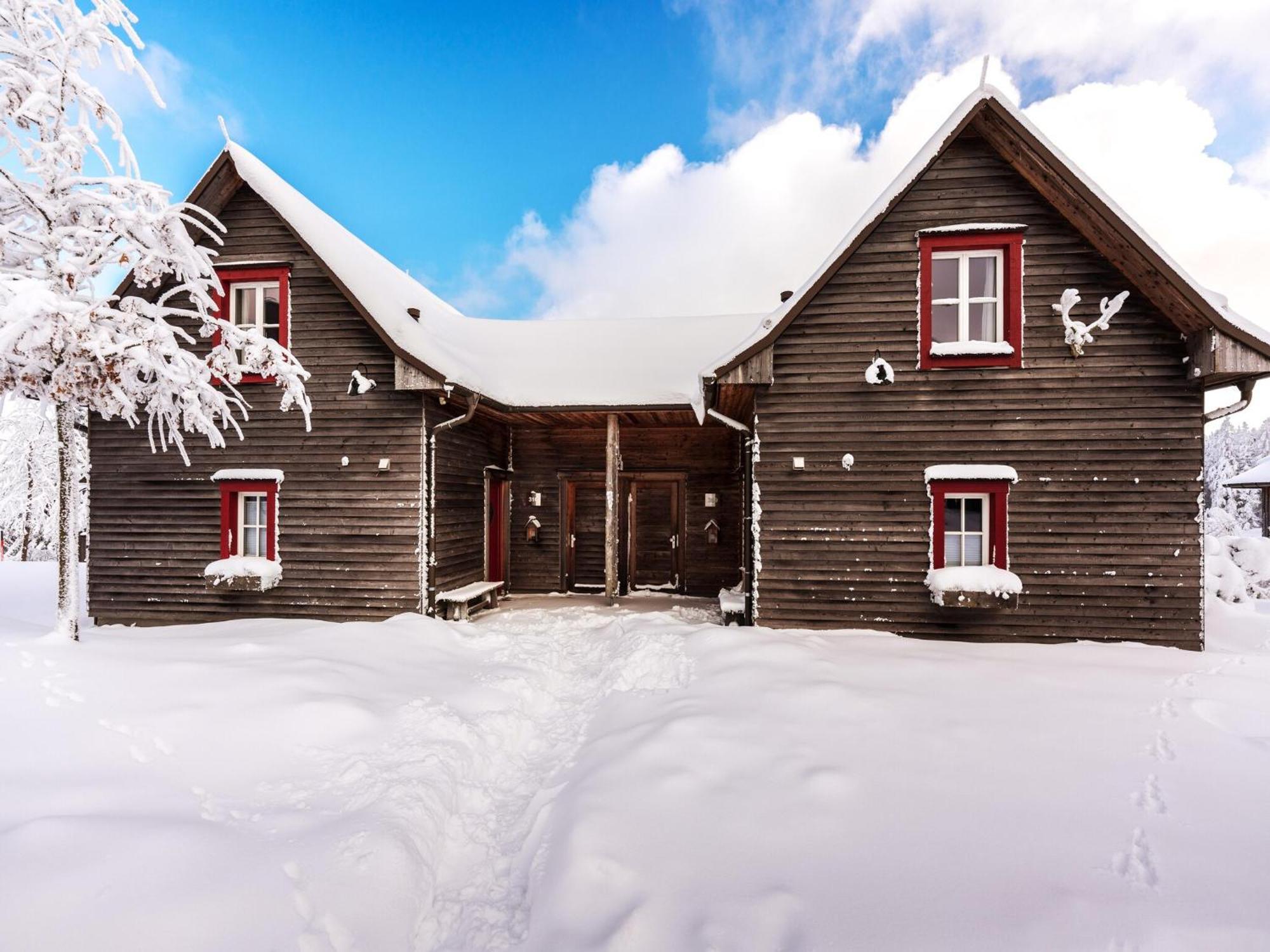 Semi Detached Houses Turf House Torfhaus Kültér fotó